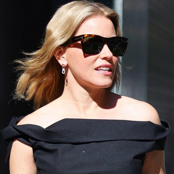 Tom Ford Nico 02 FT1062 52N Square Sunglasses - Havana/Green - Picture 3 of 9